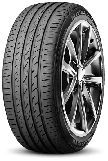 Nexen WinGuard Sport 215/50R17 95 V