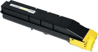 Kyocera TK-8600 (1T02MNANL0), geltona kasetė kaina