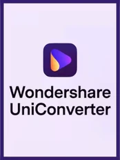 Wondershare UniConverter v16 kaina