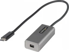 StarTech USB C TO MDP ADAPTERIS 12IN KABELAS/. kaina