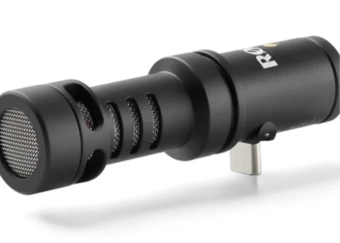 Rode microphone VideoMic Me-C+ USB-C | VMMC_