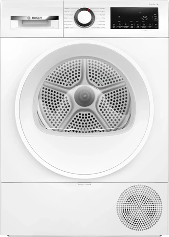 Džiovyklė Bosch WQA24301SN
