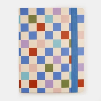 Notebook And Sticky Note Set