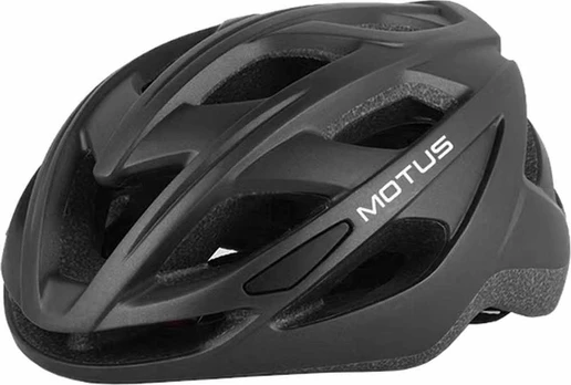 Kask Motus MOTHAM50B rozmiar L, czarny