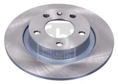 Stabdžių diskas FEBI BILSTEIN 44044 kaina