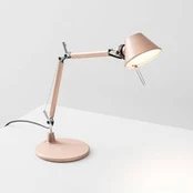 "Artemide Tolomeo Micro" stalinis šviestuvas, varis
