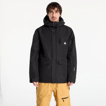 Horsefeathers Ranger Jacket Black - Dydis XL (OM329A Striukės)