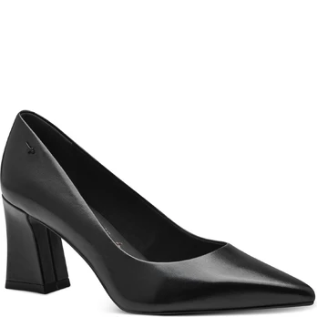 Aukštakulniai moterims, Juoda, Pumps 25SS POP