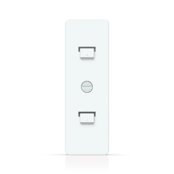 Ubiquiti Switch DIN Rail Mount UACC-Switch-DIN
