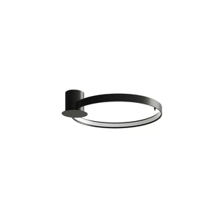 Apšvietimas lubinis Sollux Plafond RIO 55, 30 W, LED, 3000 °K