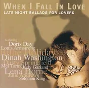 CD Various - When I Fall In Love