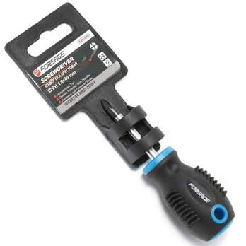 Kryžminis atsuktuvas PH1x40mm