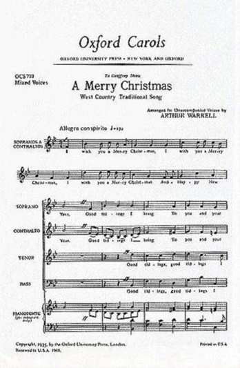 Merry Christmas