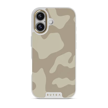 Dune - iPhone 17 Case, Elite Light (MagSafe) / Gold