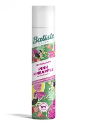 Batiste - Dry Shampoo Pink Pineapple 200 ml kaina