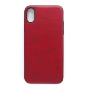 Evelatus Apple Iphone X Kuton Apple Red kaina