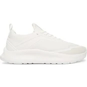 Laisvalaikio batai Calvin Klein Light Eva Run Lace Sock Mm HM0HM02164 Balta