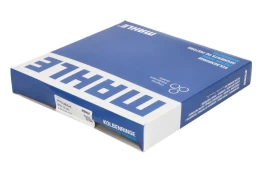 MAHLE 676 13 N0 Piston ring set kaina
