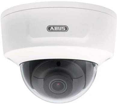 ABUS 4 MP IP-Dome-Kamera 2,8 mm HDMI