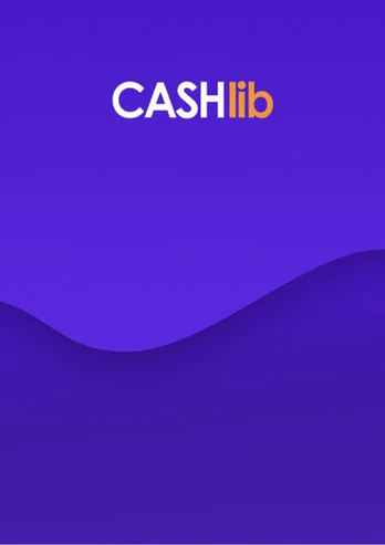 Cashlib 100 EUR Voucher FRANCE