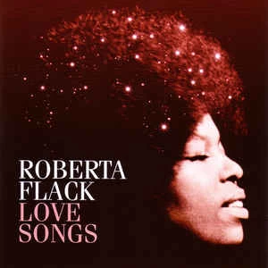CD Roberta Flack - Love Songs