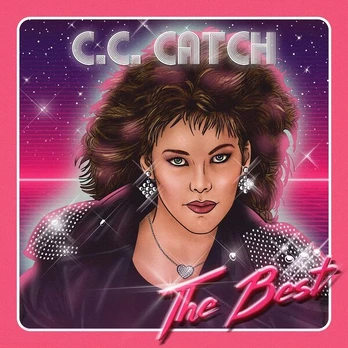 CD C.C. Catch The Best