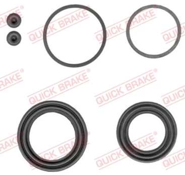 QUICK BRAKE QB114-0085 Brake caliper repair kit