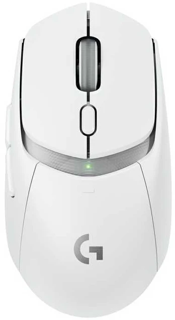 Pelė Logitech G309 LIGHTSPEED, Baltas