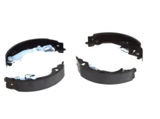 TRW GS8686 Brake shoe set kaina