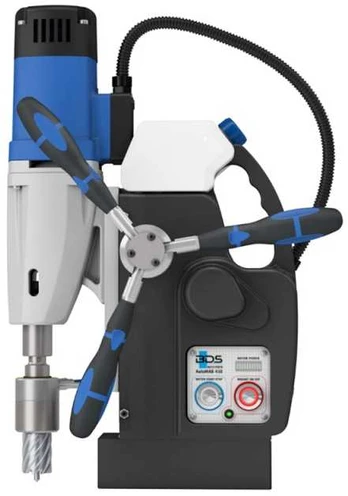 Magnetinės gręžimo staklės BDS AutoMAB 450