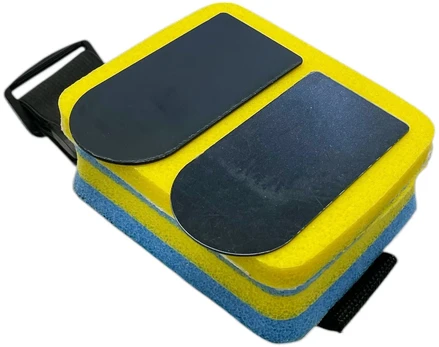 Atora Fishing Dėžutė ant kojos Atora Double Box