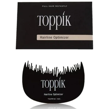 Toppik Hairline Optimizer įrankis plaukams