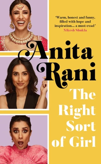 Right Sort of Girl