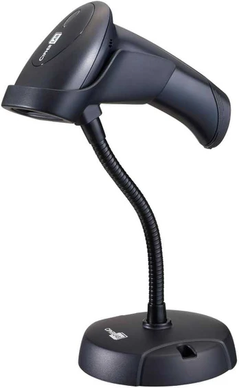 CipherLab CipherLab Accessories 1500 Series Hands-free Adjustable Stand (A1500NBAGNN01)