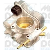 Droselio korpusas MEATDORIA 89032