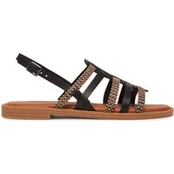 Basutės Tamaris 1-28104-44 Juoda
