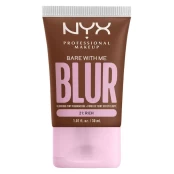 NYX Professional Makeup - Bare With Me Blur Tint Foundation 21 Rich kaina