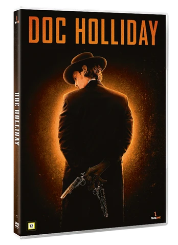 DOC HOLIDAY