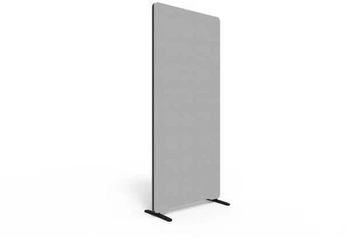 Lintex Edge gulvskærm 800x1800 mm