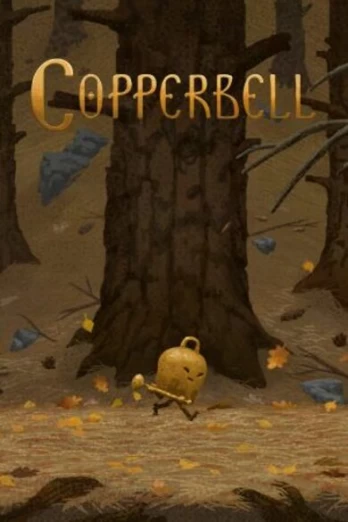 Copperbell Steam