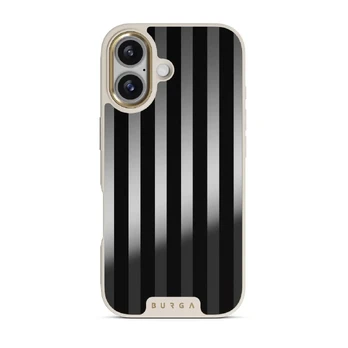 Prophecy - iPhone 17 Case, Elite Mirror Light (MagSafe) / Gold