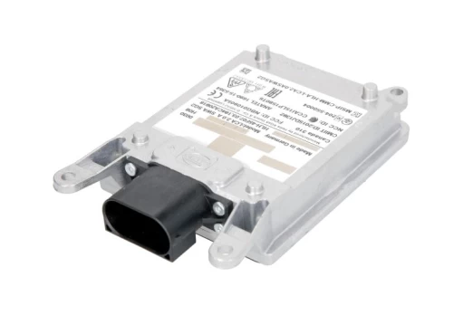 Valdymo blokas, nematomos zonos asistentas 6PZ010 905-521