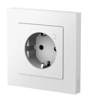 Aqara Wall Outlet H2 EU