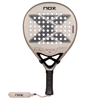 Padelio raketė NOX Ventus 12K Hybrid Lite 2027
