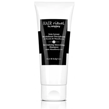 Sisley - Revitalizing Smoothing Shampoo - 500 ml