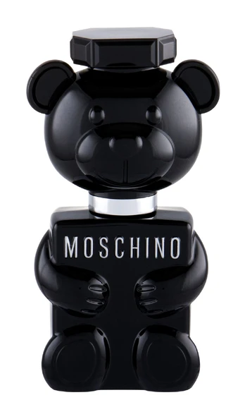 Kvapusis vanduo Moschino Toy Boy EDP vyrams 30 ml