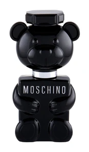 Kvapusis vanduo Moschino Toy Boy EDP vyrams 30 ml kaina
