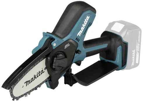 Akumuliatorinis šakų genėtuvas Makita DUC101Z, 320 W, be akumuliatoriaus