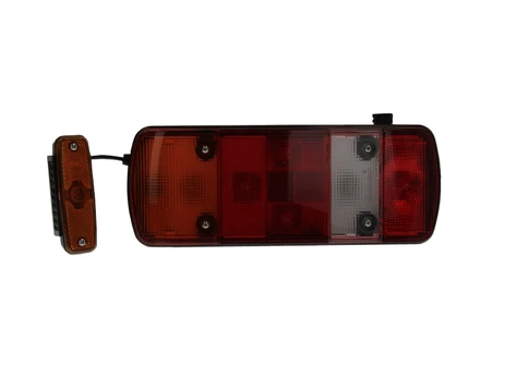 Galinis žibintas DT SPARE PARTS 3.32010