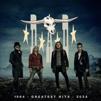 Vinilinė plokštelė Greatest Hits 1984 - 2024
